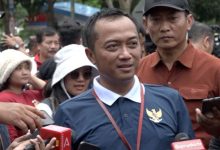 Prasetyo Hadi, Menteri Sekretariat Negara (Mensesneg) Foto: Antara