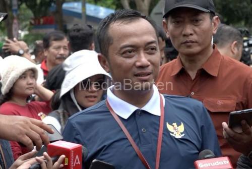 Prasetyo Hadi, Menteri Sekretariat Negara (Mensesneg) Foto: Antara