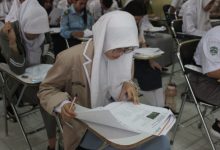 Kegiatan Pekan Raya Biologi dari Unri. Foto: Humas PRB Unri.