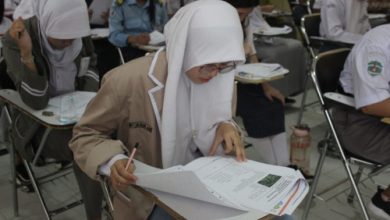 Kegiatan Pekan Raya Biologi dari Unri. Foto: Humas PRB Unri.