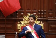 presiden peru