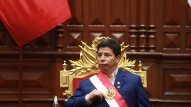 presiden peru