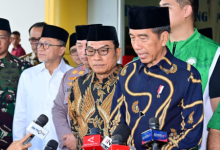 Presiden RI, Joko Widodo. Foto: BPMI Satpres RI