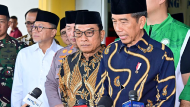 Presiden RI, Joko Widodo. Foto: BPMI Satpres RI