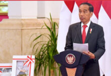 Presiden RI, Joko Widodo. Foto: BPMI Satpres RI