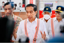 Presiden RI, Joko Widodo. Foto: BPMI Satpres RI
