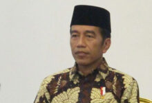 Presiden RI, Joko Widodo atau Jokowi. Foto: LKBN Antara