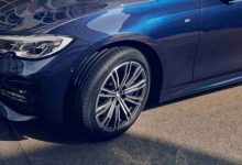 Ban mobil dari Hankook Tire untuk kondisi mobil prima saat musim hujan. Foto: Dialogue Media