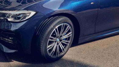 Ban mobil dari Hankook Tire untuk kondisi mobil prima saat musim hujan. Foto: Dialogue Media