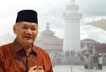 Prof Dr HMA Tihami. Foto: Istimewa