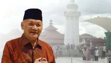 Prof Dr HMA Tihami. Foto: Istimewa