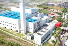 Ilustrasi PSEL atau Pengolahan Sampah jadi Energi Listrik. Foto Istimewa