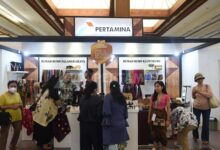 pt pertamina