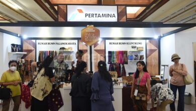 pt pertamina