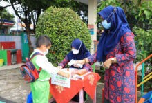 ptm tk dan sederajat