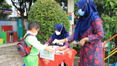 ptm tk dan sederajat