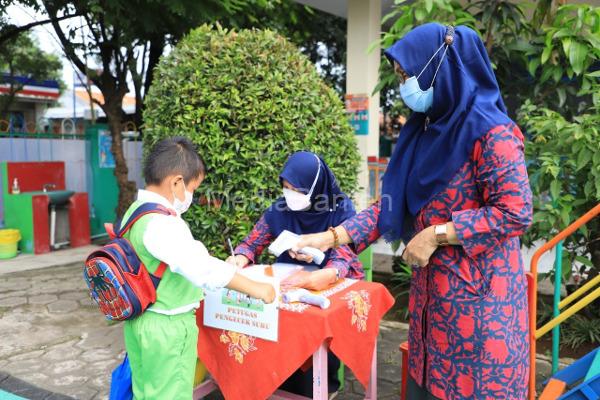 ptm tk dan sederajat