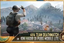 pubg mobile lite