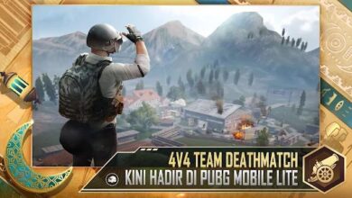 pubg mobile lite
