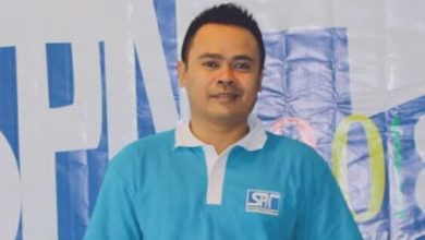 Puji Santoso, Direktur LAB Humanity. Foto: Istimewa