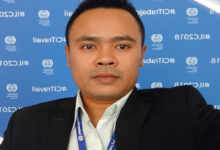 Puji Santoso, Ketua Bidang Politik dan Hubungan Antar Lembaga Dalam Negeri SPN. Foto: Puji Santoso