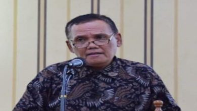 Pulo Lasman Simanjutak, Penyair. Foto: Dok Pribadi