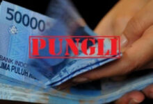 ilustrasi pungutan liar