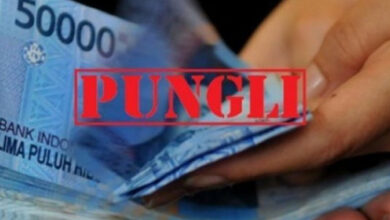 ilustrasi pungutan liar