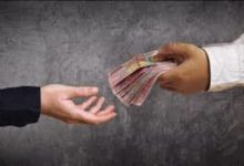 Ilustrasi pungutan liar atau Pungli. Foto: Istimewa