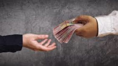 Ilustrasi pungutan liar atau Pungli. Foto: Istimewa