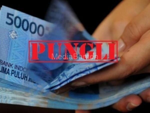 ilustrasi pungutan liar