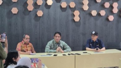 Menteri Keuangan, Purbaya Sadewa. Foto: Antara
