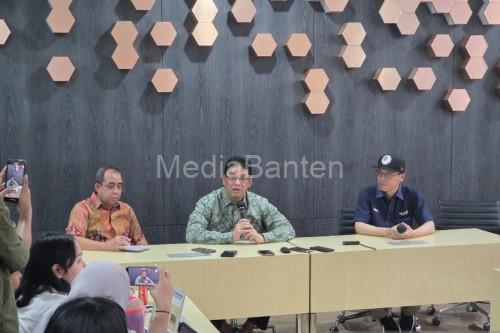 Menteri Keuangan, Purbaya Sadewa. Foto: Antara