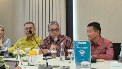 Putra Nababan, anggota Komisi VII DPR RI. foto Antara