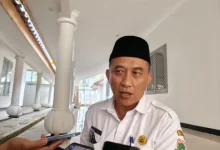 Sekretaris Dindikbud Banten, Rahcmat Tamam. Foto Istimewa