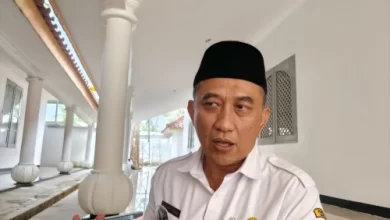 Sekretaris Dindikbud Banten, Rahcmat Tamam. Foto Istimewa