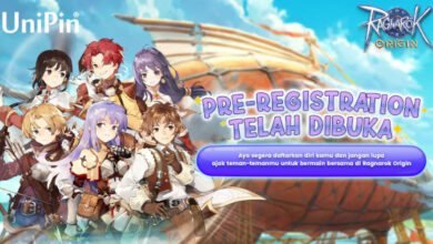 Ragnarok Online. Foto: Unipin