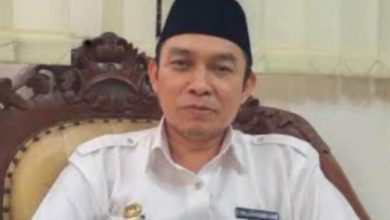 Rahmatulloh, Kabag Kesra Pemkot Cilegon. Foto: Daeng Yusvin