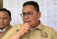 Ketua Bawaslu RI, Rahmat Bagja. Foto: Antara