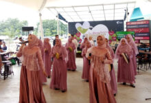 Acara Ramadan dari Hati dari Dompet Dhuafa. Foto: M Fatzry - Dompet Dhuafa