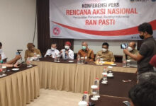 survei status gizi balita indonesia