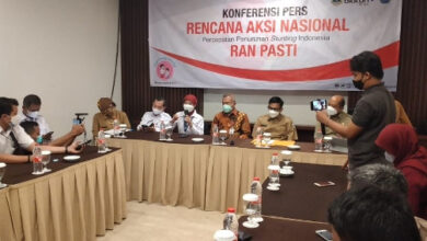 survei status gizi balita indonesia