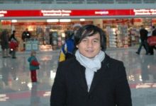 Rangga G Gumelar, Akademisi Untirta. Foto: Istimewa