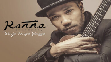 Ranna Phasupaty. Foto: Wintha Promotion