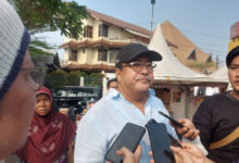 Rano Karno. Foto: Antara