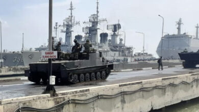 prajurit fighter sejati