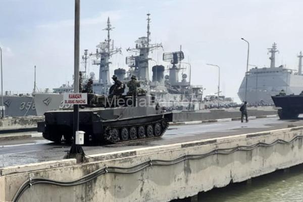 prajurit fighter sejati