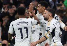 Real Madrid memuncaki klasemen La Liga. foto: Istimewa