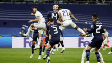 Real Madrid lolos ke Final Liga Champions, kalahkan Manchester City.