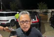 Roni Hariiyanto Aldi, Ketua REI Banten. Foto Antara